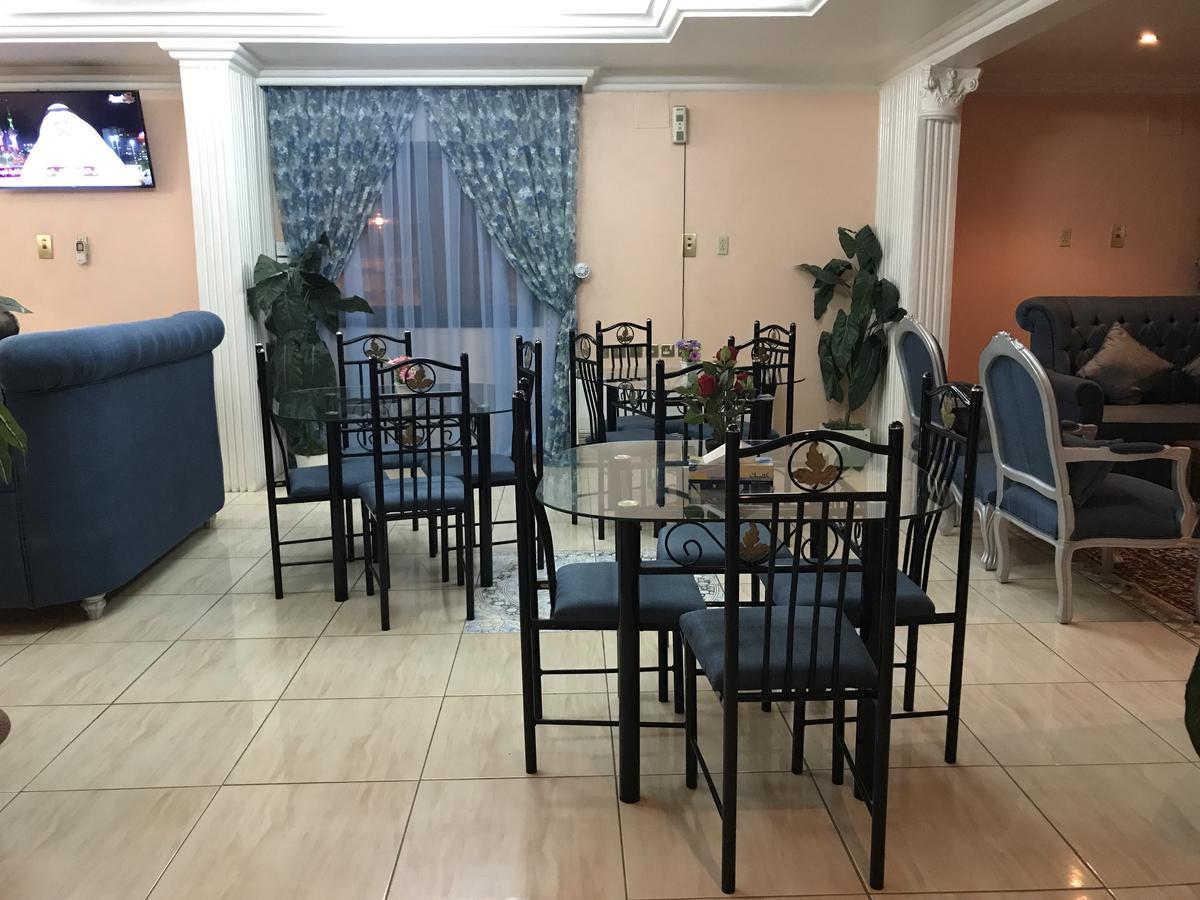 Al Musafer Hotel Riyadh Eksteriør bilde
