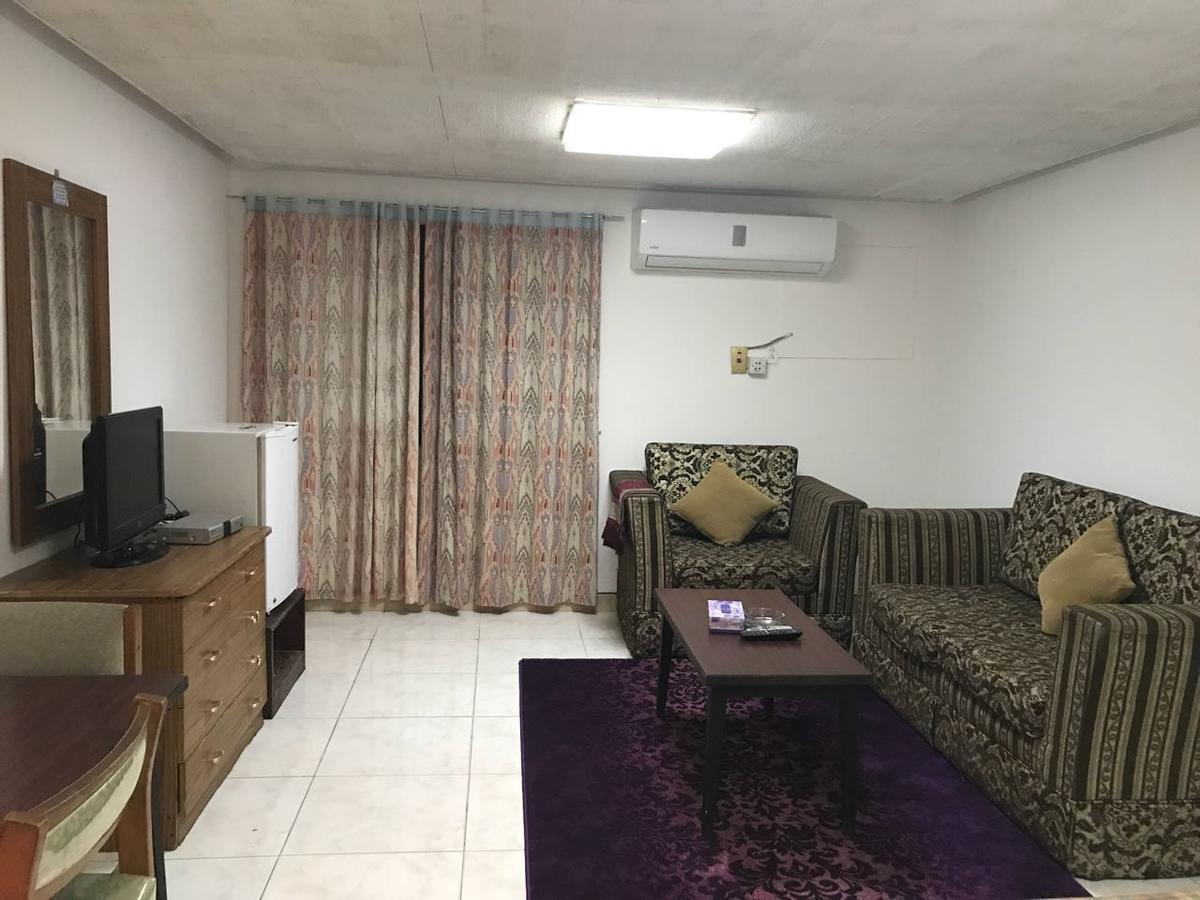 Al Musafer Hotel Riyadh Eksteriør bilde